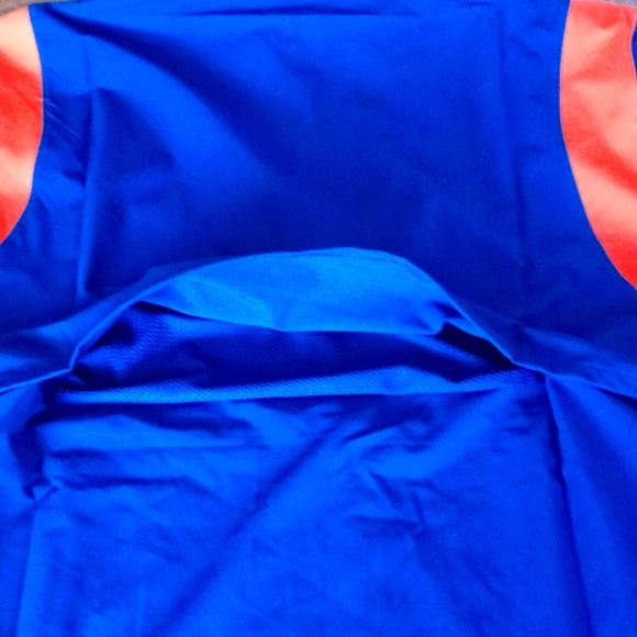 BRAND NEW NIKE QUARTER - ZIP JACKET - Picture 9 of 16